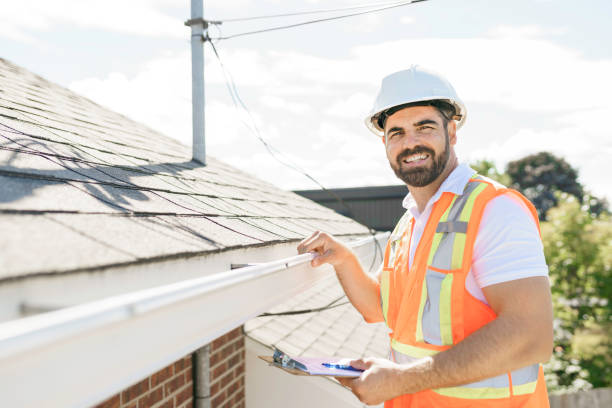 Best Gutter Installation and Repair  in Newstle, CA