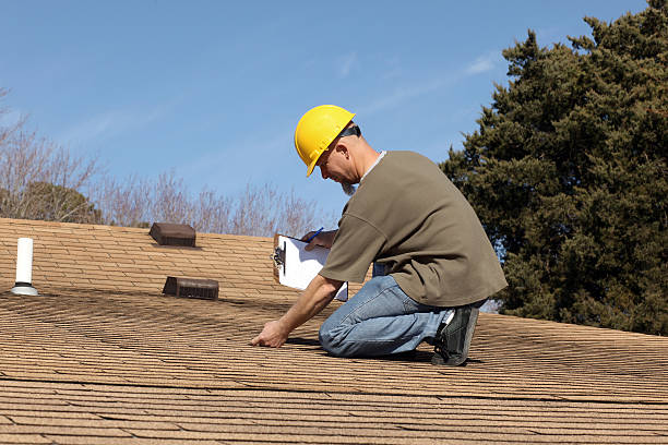 Best Commercial Roofing Services  in Newstle, CA