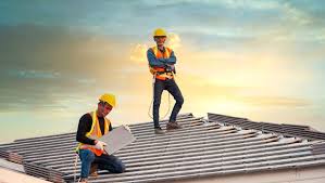 Best Emergency Roof Repair Services  in Newstle, CA